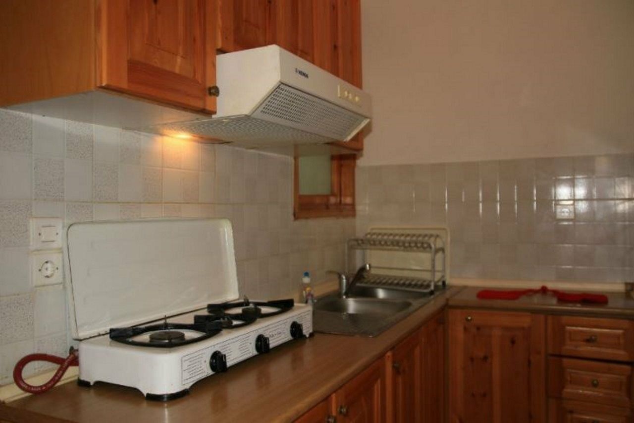 Elpida Studios Parga Exterior foto